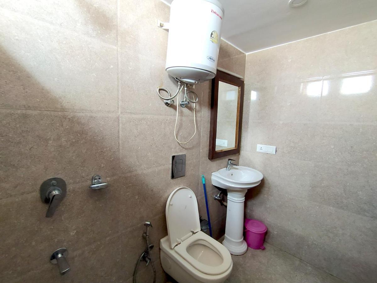 Hotel Samrat, Масурі Екстер'єр фото